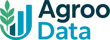 Agroo Data Logo
